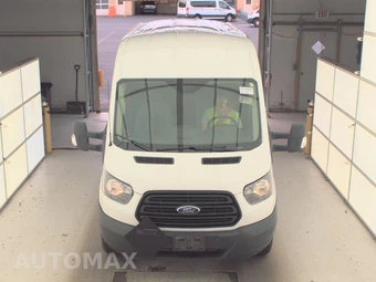 2019 Ford Transit 250 Cargo Van w/RH Sliding Door Medium Roof 147.6" WB - miniatura 2