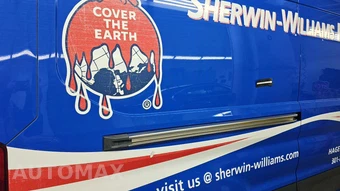 2019 Ford Transit 250 Cargo Van w/RH Sliding Door Medium Roof 147.6" WB - miniatura 28