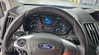 2019 Ford Transit 250 Cargo Van w/RH Sliding Door Medium Roof 147.6" WB - miniatura 31