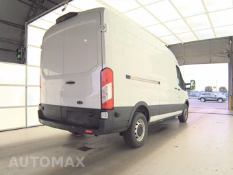 2019 Ford Transit 250 Cargo Van w/RH Sliding Door Medium Roof 147.6" WB - miniatura 4