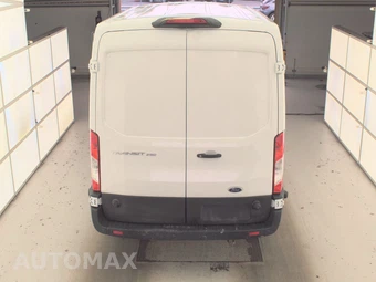 2019 Ford Transit 250 Cargo Van w/RH Sliding Door Medium Roof 147.6" WB - miniatura 5