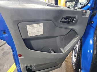2019 Ford Transit 250 Cargo Van w/RH Sliding Door Medium Roof 147.6" WB - miniatura 9