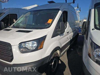 2019 Ford Transit 250 Cargo Van w/RH Sliding Door Medium Roof 147.6" WB