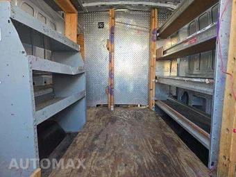 2019 Ford Transit 250 Cargo Van w/RH Sliding Door Medium Roof 147.6" WB - miniatura 14