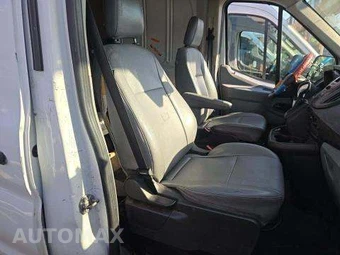 2019 Ford Transit 250 Cargo Van w/RH Sliding Door Medium Roof 147.6" WB - miniatura 18