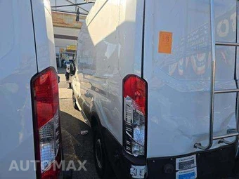 2019 Ford Transit 250 Cargo Van w/RH Sliding Door Medium Roof 147.6" WB - miniatura 2