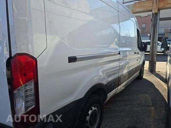 2019 Ford Transit 250 Cargo Van w/RH Sliding Door Medium Roof 147.6" WB - miniatura 3
