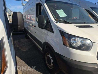 2019 Ford Transit 250 Cargo Van w/RH Sliding Door Medium Roof 147.6" WB - miniatura 4