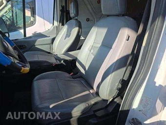 2019 Ford Transit 250 Cargo Van w/RH Sliding Door Medium Roof 147.6" WB - miniatura 6