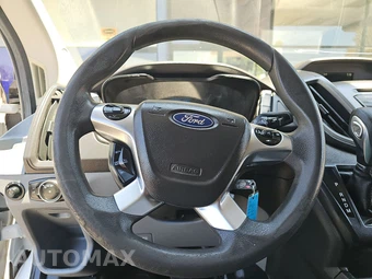 2019 Ford Transit 250 Cargo Van w/RH Sliding Door Medium Roof 147.6" WB - miniatura 10