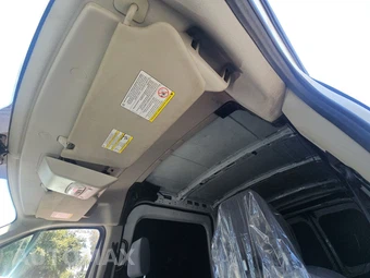 2019 Ford Transit 250 Cargo Van w/RH Sliding Door Medium Roof 147.6" WB - miniatura 19