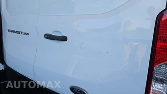 2019 Ford Transit 250 Cargo Van w/RH Sliding Door Medium Roof 147.6" WB - miniatura 27