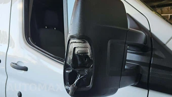 2019 Ford Transit 250 Cargo Van w/RH Sliding Door Medium Roof 147.6" WB - miniatura 31