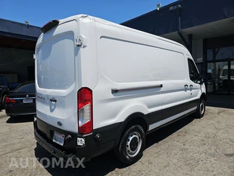 2019 Ford Transit 250 Cargo Van w/RH Sliding Door Medium Roof 147.6" WB - miniatura 4