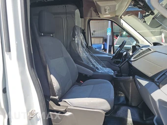 2019 Ford Transit 250 Cargo Van w/RH Sliding Door Medium Roof 147.6" WB - miniatura 8
