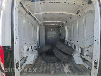 2019 Ford Transit 250 Cargo Van w/RH Sliding Door Medium Roof 147.6" WB - miniatura 13