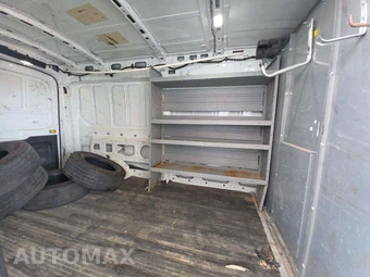 2019 Ford Transit 250 Cargo Van w/RH Sliding Door Medium Roof 147.6" WB - miniatura 15