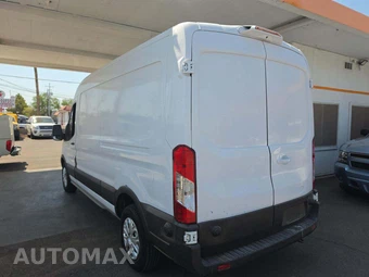 2019 Ford Transit 250 Cargo Van w/RH Sliding Door Medium Roof 147.6" WB - miniatura 2