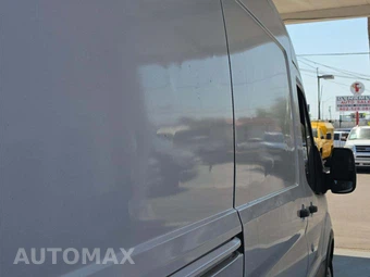 2019 Ford Transit 250 Cargo Van w/RH Sliding Door Medium Roof 147.6" WB - miniatura 21