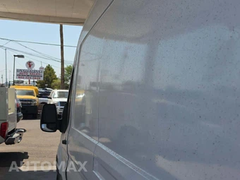 2019 Ford Transit 250 Cargo Van w/RH Sliding Door Medium Roof 147.6" WB - miniatura 23