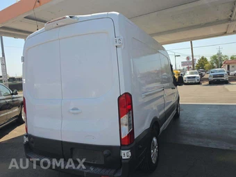 2019 Ford Transit 250 Cargo Van w/RH Sliding Door Medium Roof 147.6" WB - miniatura 3