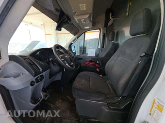 2019 Ford Transit 250 Cargo Van w/RH Sliding Door Medium Roof 147.6" WB - miniatura 6
