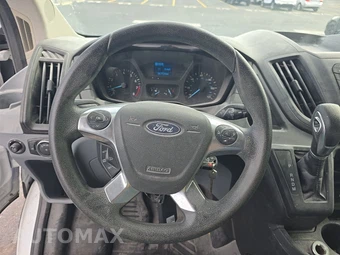 2019 Ford Transit 250 Cargo Van w/RH Sliding Door Medium Roof 147.6" WB - miniatura 10