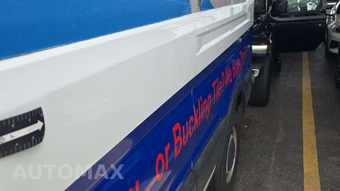 2019 Ford Transit 250 Cargo Van w/RH Sliding Door Medium Roof 147.6" WB - miniatura 23