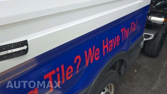 2019 Ford Transit 250 Cargo Van w/RH Sliding Door Medium Roof 147.6" WB - miniatura 28