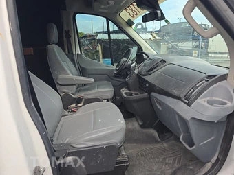 2019 Ford Transit 250 Cargo Van w/RH Sliding Door Medium Roof 147.6" WB - miniatura 8