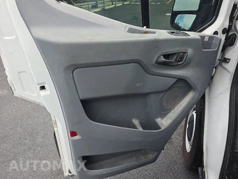 2019 Ford Transit 250 Cargo Van w/RH Sliding Door Medium Roof 147.6" WB - miniatura 9