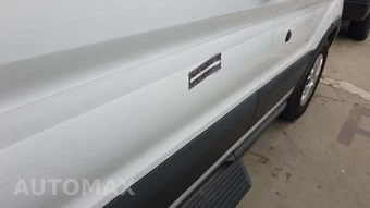 2019 Ford Transit 250 Cargo Van w/RH Sliding Door Medium Roof 147.6" WB - miniatura 17