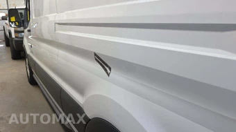 2019 Ford Transit 250 Cargo Van w/RH Sliding Door Medium Roof 147.6" WB - miniatura 29