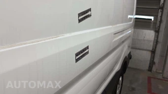 2019 Ford Transit 250 Cargo Van w/RH Sliding Door Medium Roof 147.6" WB - miniatura 31