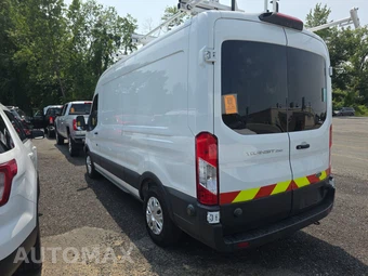 2019 Ford Transit 250 Cargo Van w/RH Sliding Door Medium Roof 147.6" WB - miniatura 6