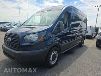 2019 Ford Transit 250 Cargo Van w/RH Sliding Door Medium Roof 147.6" WB