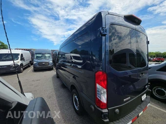 2019 Ford Transit 250 Cargo Van w/RH Sliding Door Medium Roof 147.6" WB - miniatura 2
