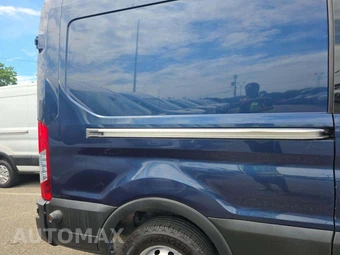 2019 Ford Transit 250 Cargo Van w/RH Sliding Door Medium Roof 147.6" WB - miniatura 23