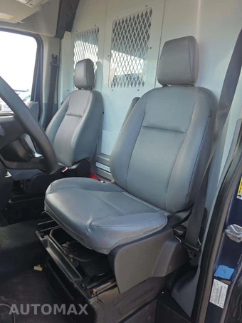2019 Ford Transit 250 Cargo Van w/RH Sliding Door Medium Roof 147.6" WB - miniatura 6