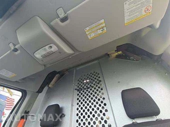 2019 Ford Transit 250 Cargo Van w/RH Sliding Door Medium Roof 147.6" WB - miniatura 11