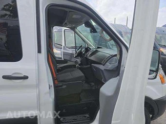 2019 Ford Transit 250 Cargo Van w/RH Sliding Door Medium Roof 147.6" WB - miniatura 18