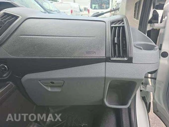 2019 Ford Transit 250 Cargo Van w/RH Sliding Door Medium Roof 147.6" WB - miniatura 19