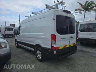 2019 Ford Transit 250 Cargo Van w/RH Sliding Door Medium Roof 147.6" WB - miniatura 2
