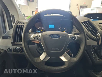 2019 Ford Transit 250 Cargo Van w/RH Sliding Door Medium Roof - miniatura 10