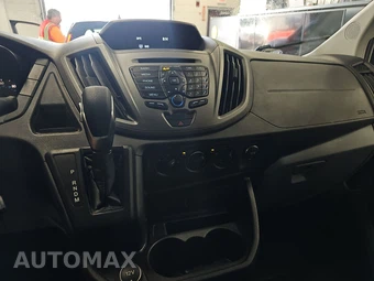 2019 Ford Transit 250 Cargo Van w/RH Sliding Door Medium Roof - miniatura 11