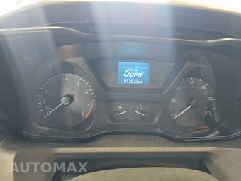 2019 Ford Transit 250 Cargo Van w/RH Sliding Door Medium Roof - miniatura 12