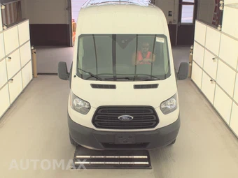 2019 Ford Transit 250 Cargo Van w/RH Sliding Door Medium Roof - miniatura 2