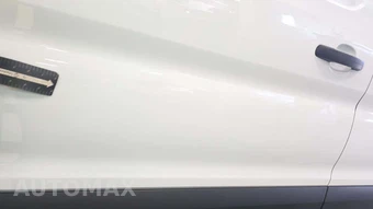 2019 Ford Transit 250 Cargo Van w/RH Sliding Door Medium Roof - miniatura 24