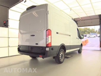 2019 Ford Transit 250 Cargo Van w/RH Sliding Door Medium Roof - miniatura 4