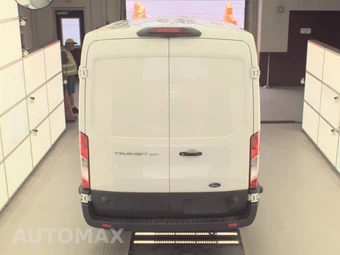 2019 Ford Transit 250 Cargo Van w/RH Sliding Door Medium Roof - miniatura 5